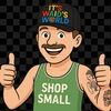 itswaidsworld